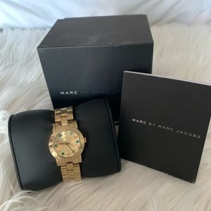 Authentic Marc by Marc Jacobs watch